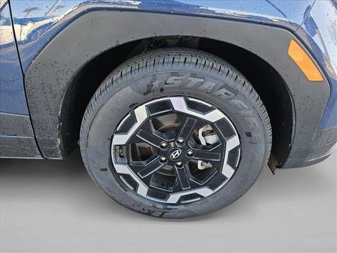 Used 2025 Hyundai Santa Fe SEL image 24