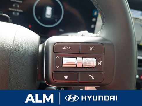 New 2026 Hyundai Palisade Calligraphy image 31