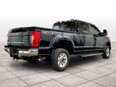 Used 2021 Ford F250 XL w/ STX Appearance Package AWD/4WD image 11