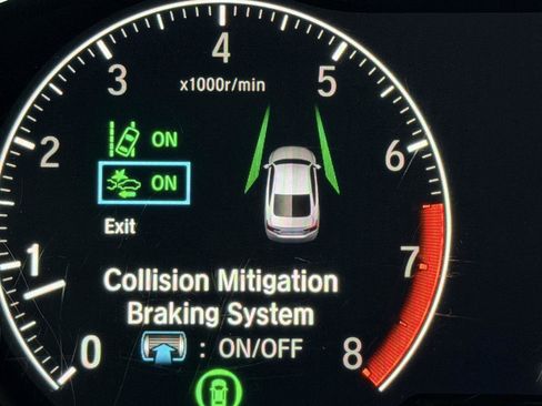 Used 2020 Honda Accord Sport image 39