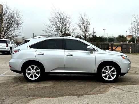 Used 2011 Lexus RX 350 2WD image 9