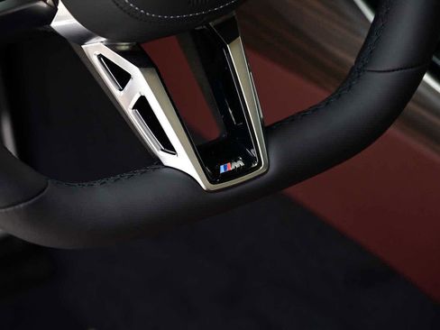 New 2025 BMW 760i xDrive image 21