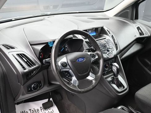 Used 2018 Ford Transit Connect XL image 17