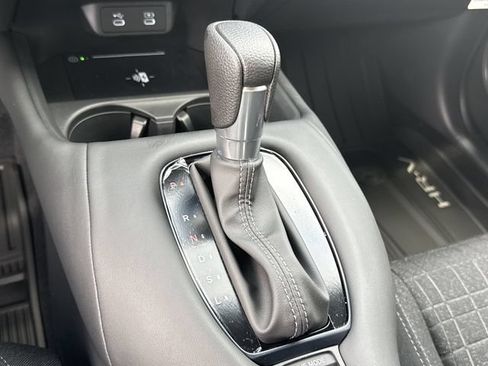 New 2027 Honda HR-V LX image 30
