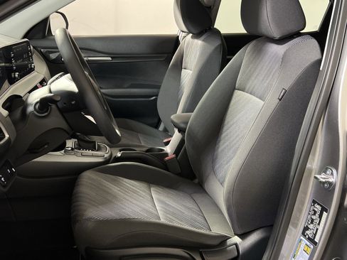 New 2026 Kia Seltos LX image 11