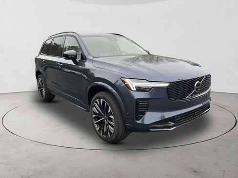 New 2026 Volvo XC90 B6 Ultra w/ Protection Package Premier AWD/4WD image 7