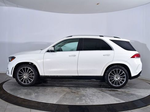 Used 2023 Mercedes-Benz GLE 350 4MATIC image 2