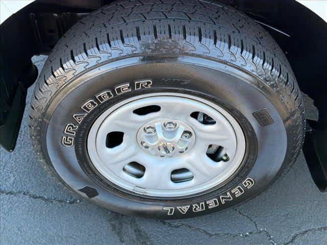 Used 2019 Nissan Frontier S RWD image 10