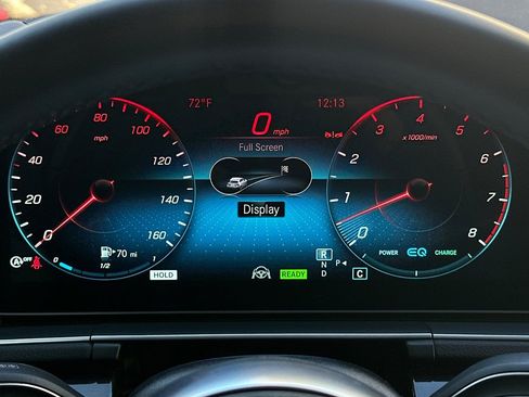 Certified 2023 Mercedes-Benz GLS 450 4MATIC image 18