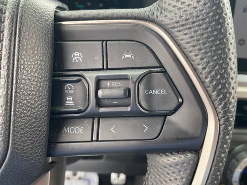 Used 2024 Toyota Tacoma TRD Sport w/ TRD Sport Premium Package AWD/4WD image 28