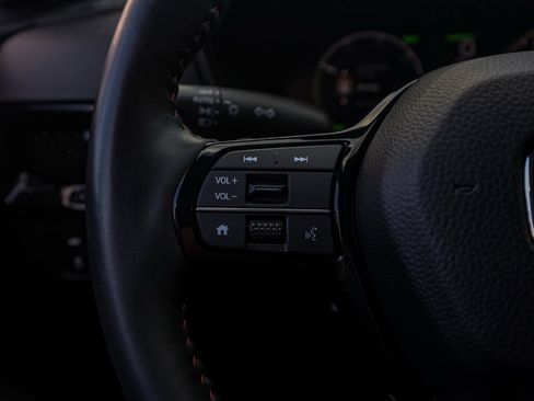 Used 2024 Honda CR-V Sport Touring image 26