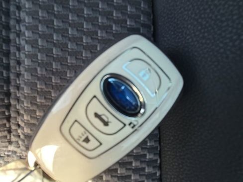 Used 2023 Subaru Forester Sport AWD/4WD image 34