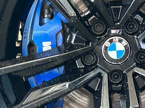 Used 2022 BMW Z4 M40i w/ Premium Package image 38