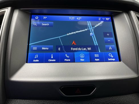 Used 2021 Ford Ranger XLT w/ Equipment Group 302A High AWD/4WD image 5