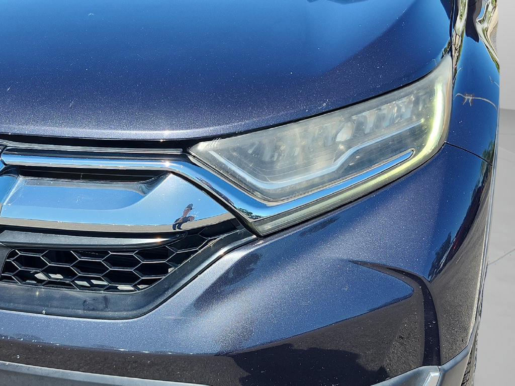 Used 2017 Honda CR-V Touring image 13