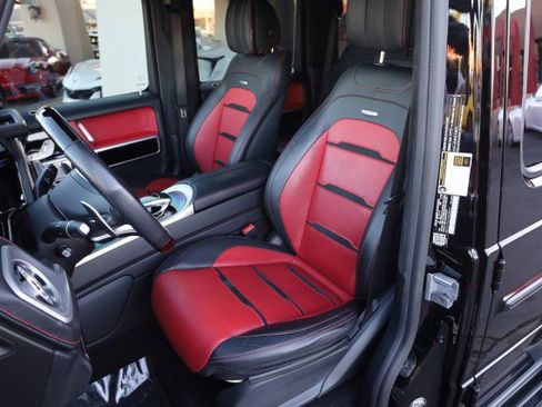 Used 2019 Mercedes-Benz G 63 AMG 4MATIC image 25