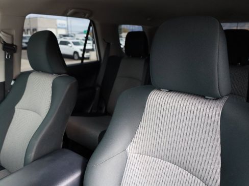 Used 2020 Toyota 4Runner SR5 image 17