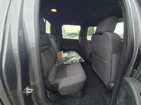 New 2026 Nissan Frontier SV w/ SV Convenience Package image 14