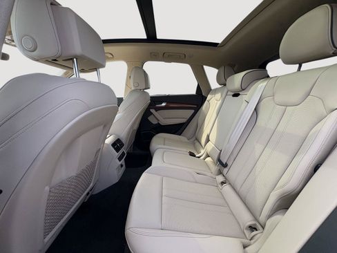 Certified 2023 Audi Q5 e Premium Plus w/ Premium Plus Package AWD/4WD image 22