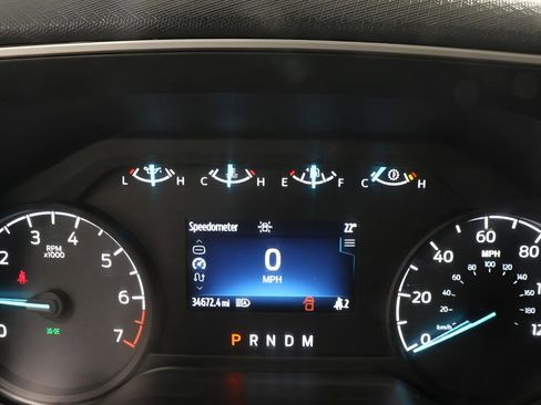 Used 2023 Ford F150 XLT image 13