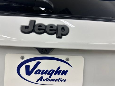 New 2026 Jeep Compass Limited AWD/4WD image 16
