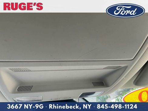 Used 2020 Ford Ranger Lariat w/ Equipment Group 501A Mid AWD/4WD image 31