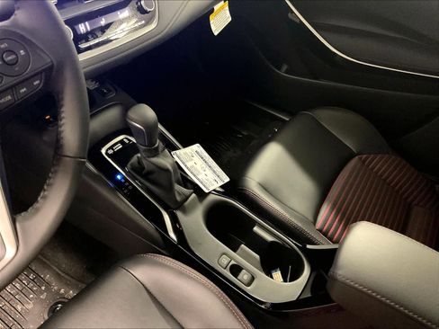 New 2026 Toyota Corolla XSE image 14