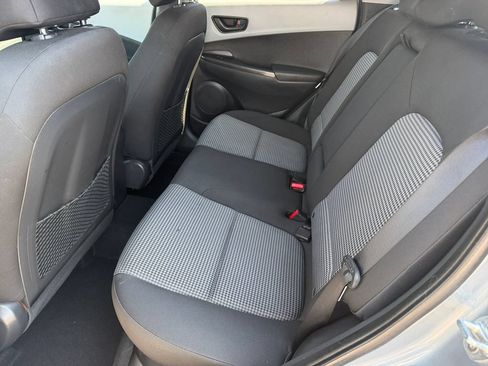 Used 2021 Hyundai Kona SEL AWD/4WD image 14