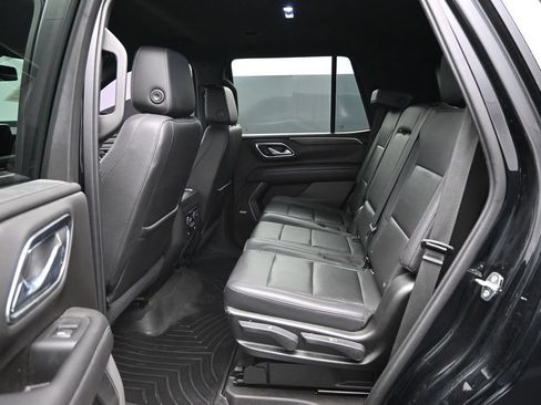 Used 2021 Chevrolet Tahoe LT AWD/4WD image 24