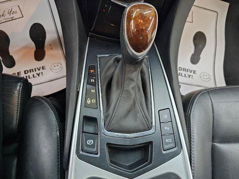 Used 2016 Cadillac SRX Performance w/ Midnight Edition Package FWD image 34