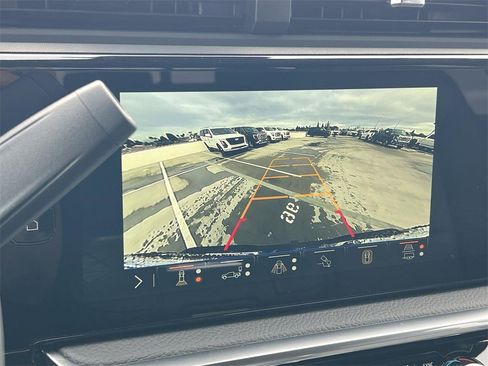 New 2026 GMC Sierra 3500 Denali image 19