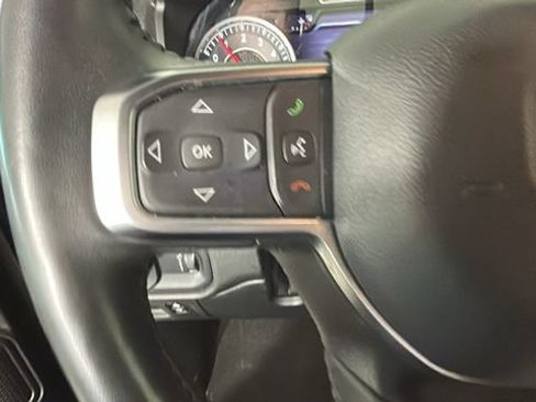 Used 2024 RAM 1500 Big Horn AWD/4WD image 15