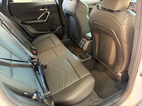 Used 2025 BMW X1 xDrive28i AWD/4WD image 32