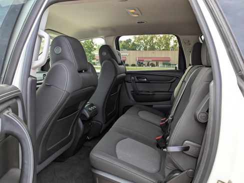 Used 2013 Chevrolet Traverse LT image 14
