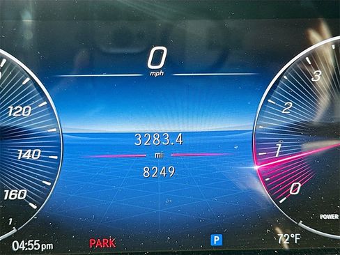 Certified 2025 Mercedes-Benz CLA 250 image 12