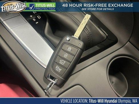 New 2026 Hyundai Elantra SE FWD image 30