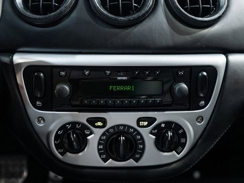 Used 2004 Ferrari 360 Modena image 31