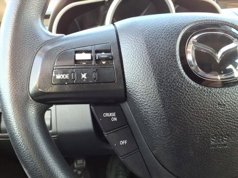 Used 2011 MAZDA CX-7 i SV image 17