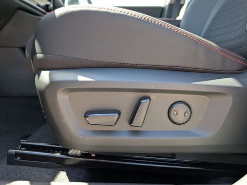 New 2026 Nissan Rogue SV AWD/4WD image 21