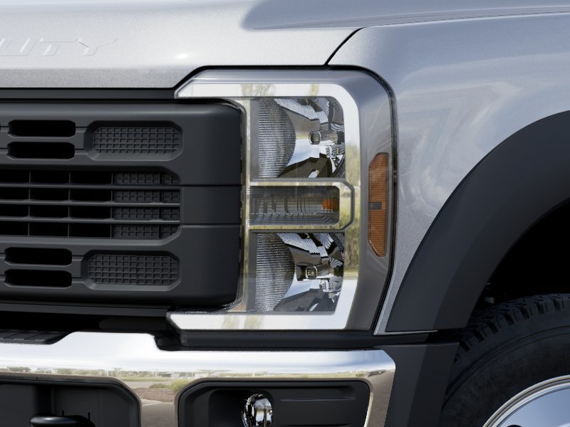 New 2027 Ford F450 XL AWD/4WD image 18