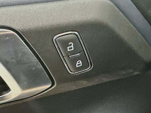 Used 2021 Ford Bronco First Edition AWD/4WD image 15