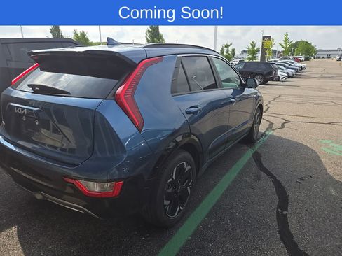 Used 2024 Kia Niro Wind FWD image 9