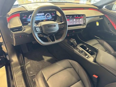 New 2026 Dodge Charger Scat Pack AWD/4WD image 15