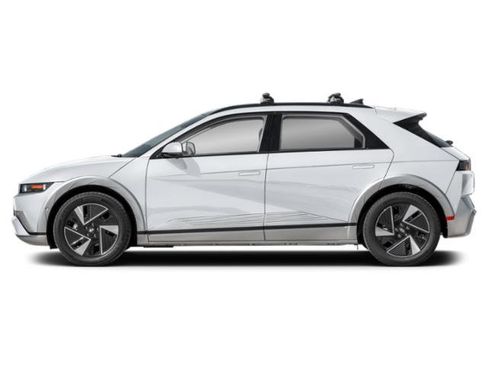 New 2026 Hyundai Ioniq 5 Limited image 3