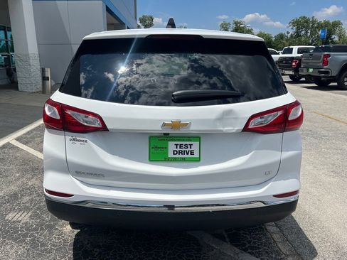 Used 2021 Chevrolet Equinox LT FWD image 6