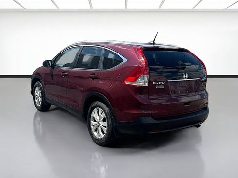 Used 2014 Honda CR-V EX-L image 8