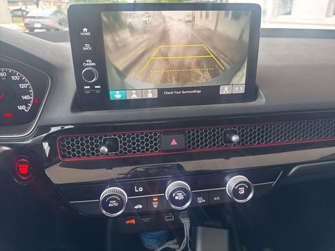 Used 2022 Honda Civic Si image 12