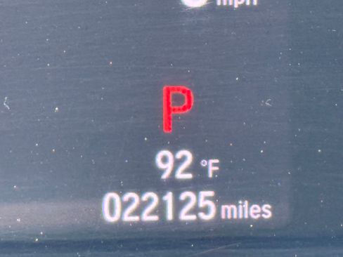 Used 2021 Honda Accord EX-L image 20