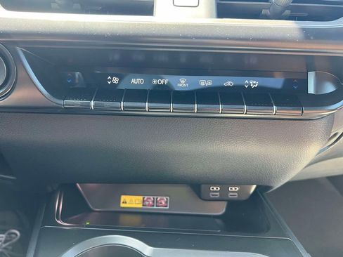 New 2026 Lexus UX 300h AWD image 30