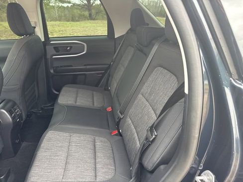 Used 2023 Ford Bronco Sport Big Bend image 14